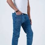 Classic Blue Denim 2